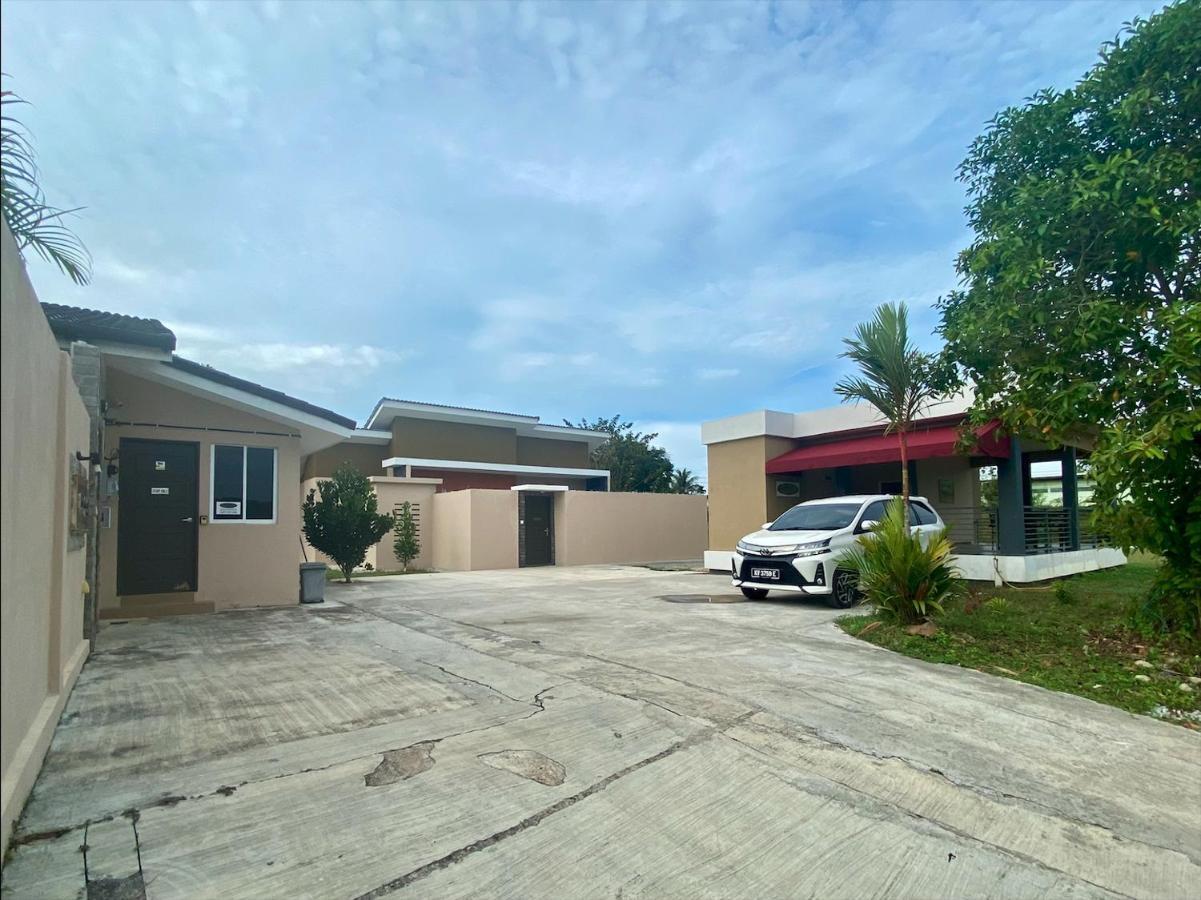 The Paddy Field - Private Pool Villas Pantai Cenang  Exterior photo
