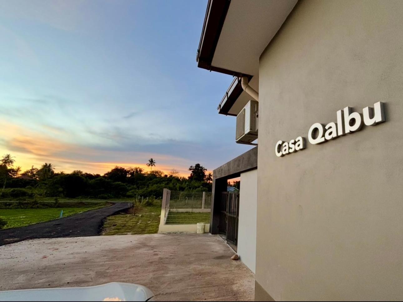 The Paddy Field - Private Pool Villas Pantai Cenang  Exterior photo